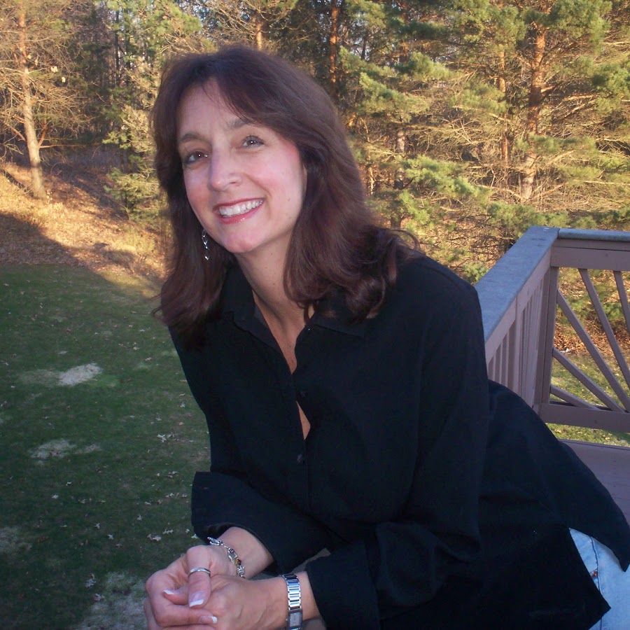 Wendy Patton - YouTube