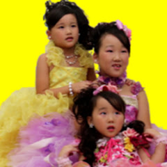 ３姉妹の非公開動画