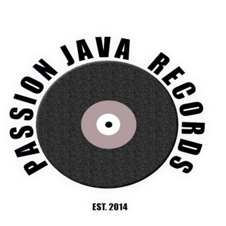 Passion Java Records YouTube
