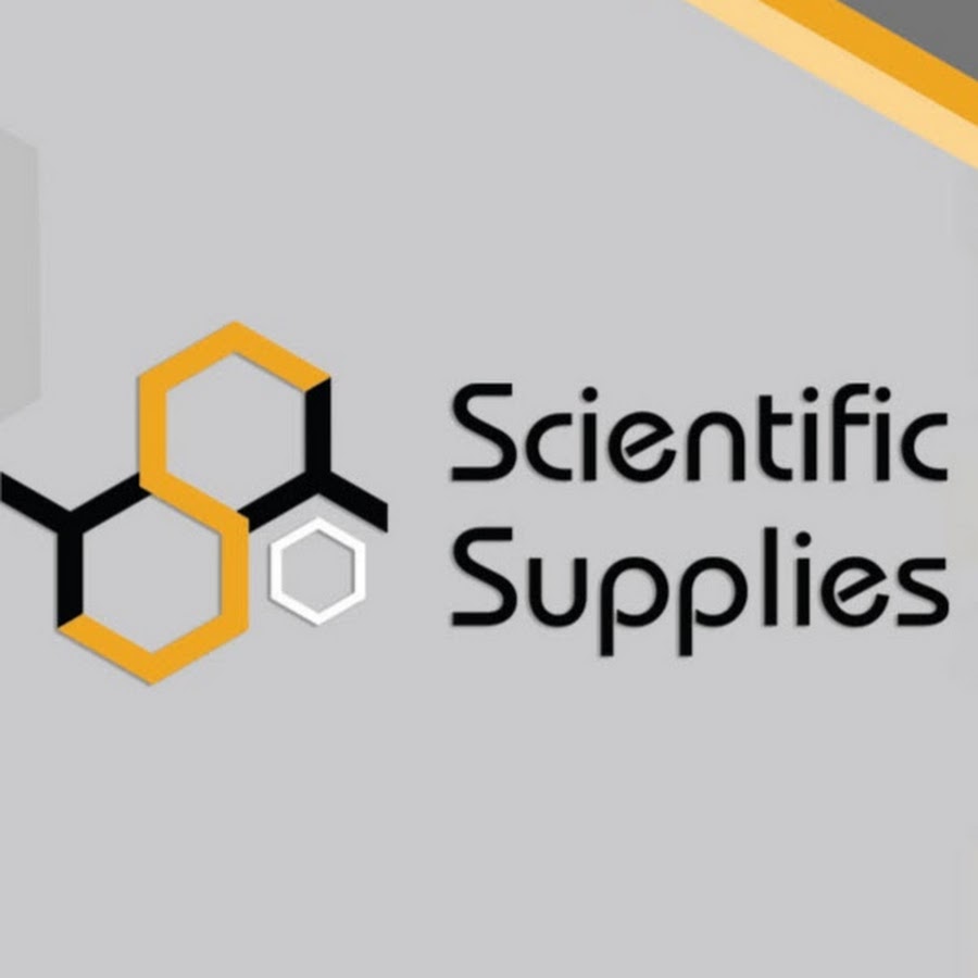 SCIENTIFIC SUPPLIES YouTube