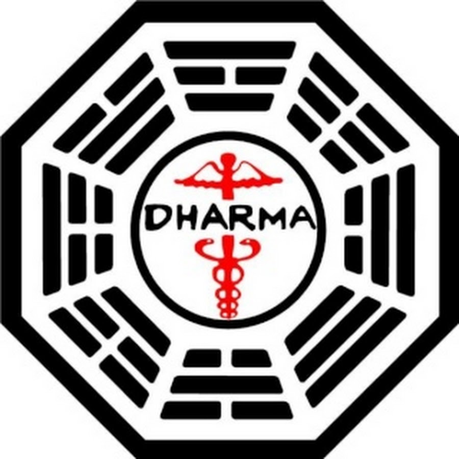 Дхарма магазин. Дхарма инишитив станции. Дхарма инишитив логотип. Dharma initiative станция посох.