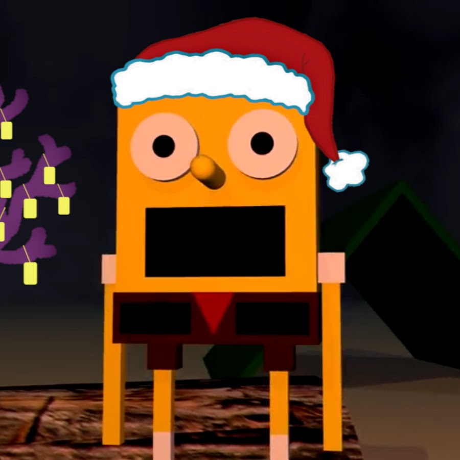 SpongeBob Pamtri - YouTube