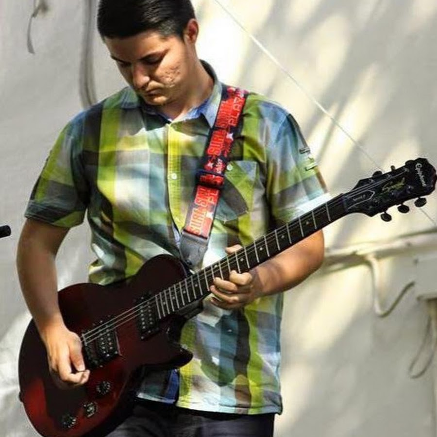 Hugo Pereira - YouTube