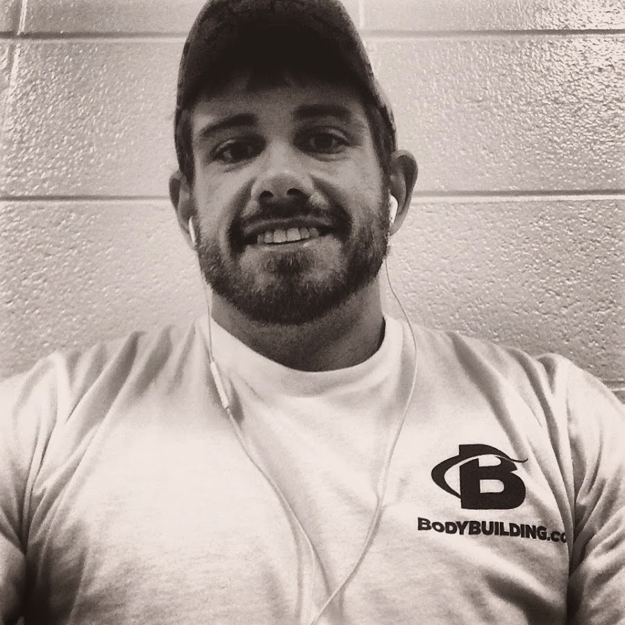 Shawn Harris YouTube