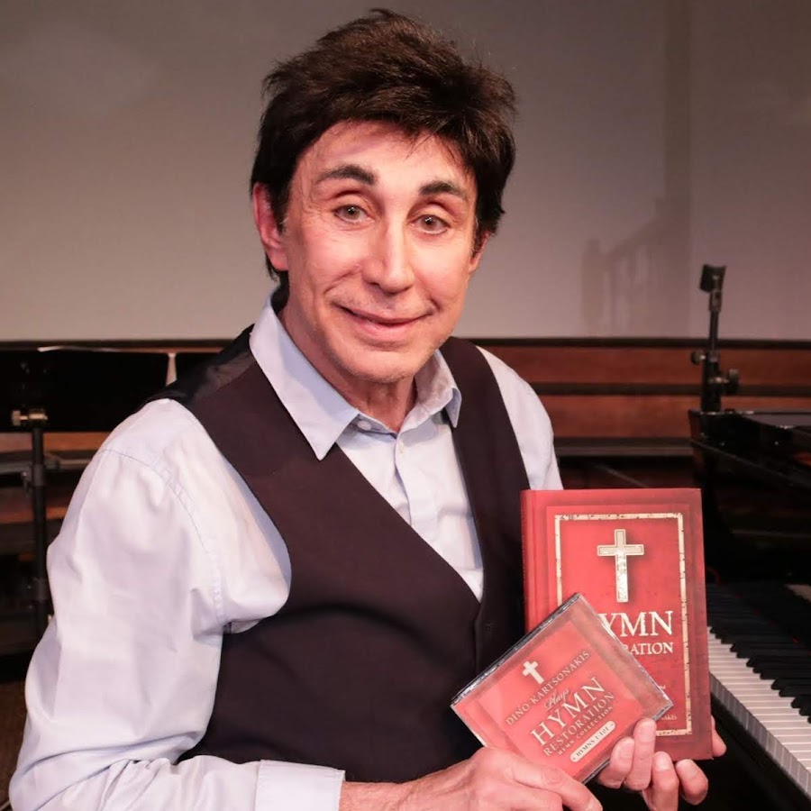 Dino Kartsonakis - YouTube