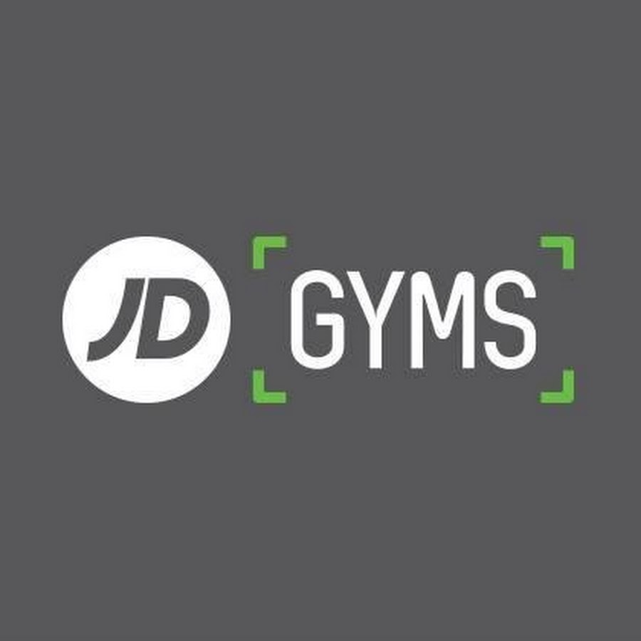 JD Gyms - YouTube