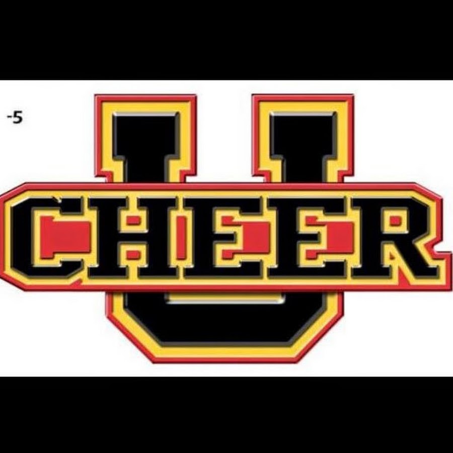 THCHEER UNIVERSITY YouTube