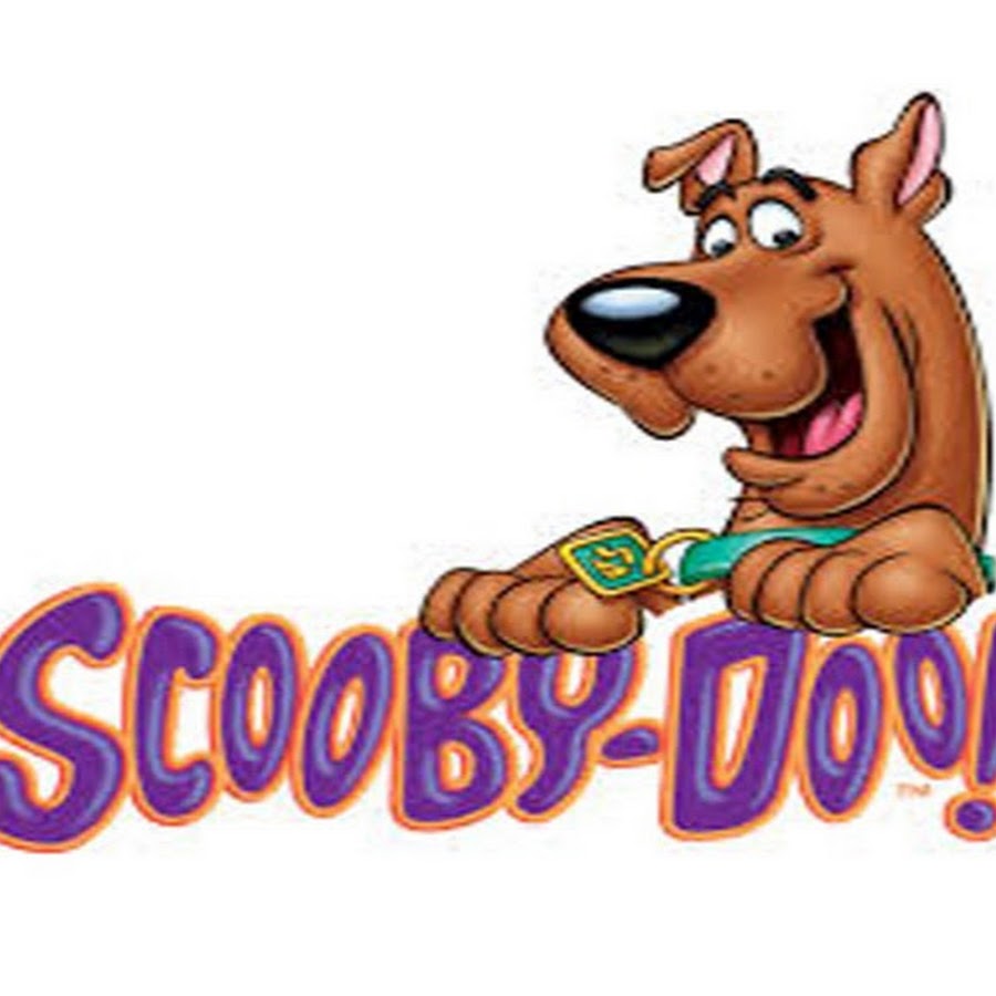 Scooby Dooby Doo I Love You