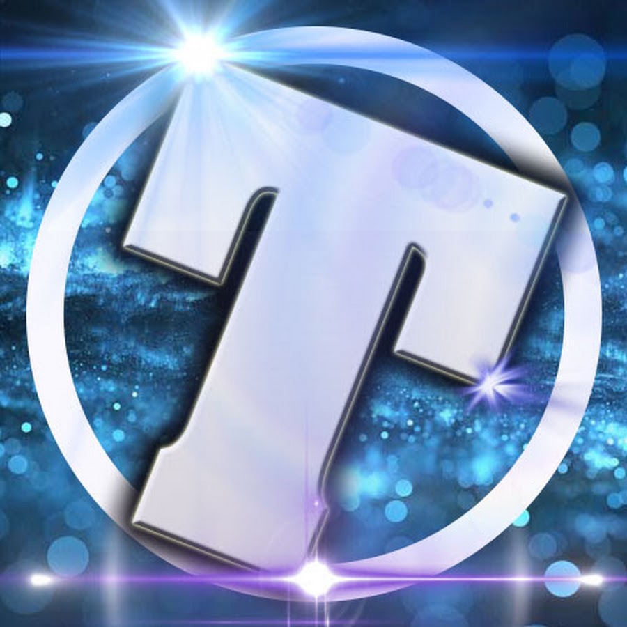 Tipper Gamer - YouTube - 