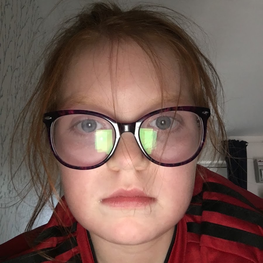 The Chlo-po Show - YouTube