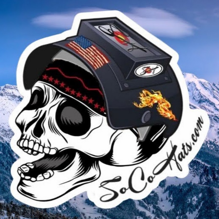 Southern Colorado Hats - YouTube