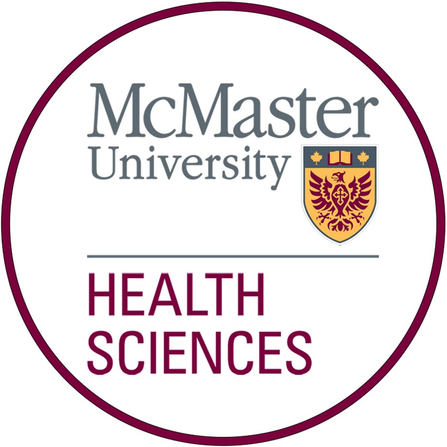 McMaster University Health Sciences YouTube