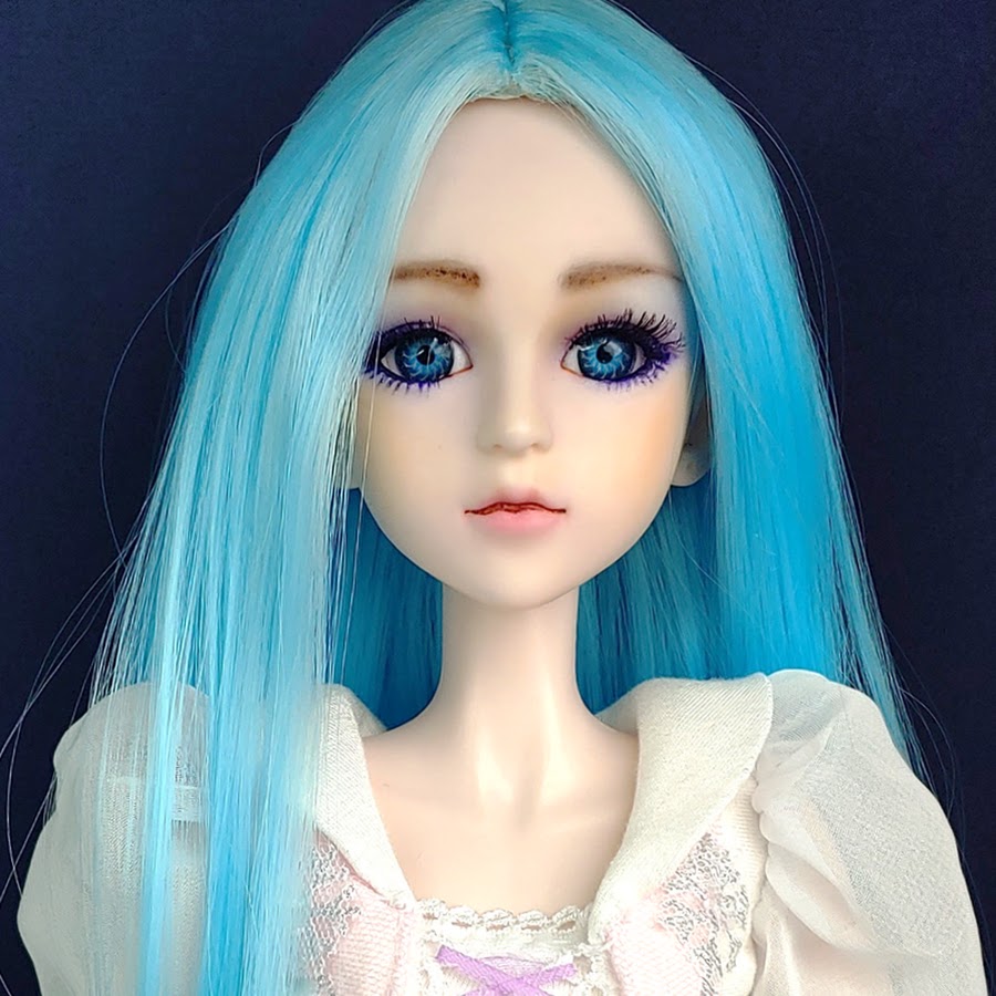 Grace dolls - YouTube