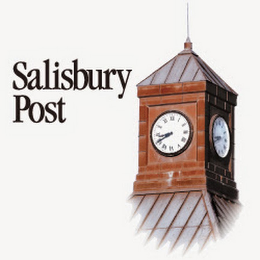 Salisbury Post Newspaper YouTube