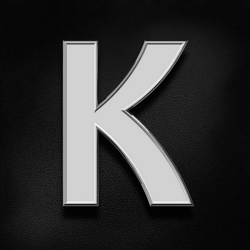 Картинки с буквой к на аву