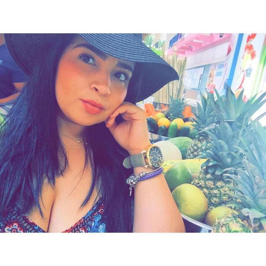 Stephanie Hernandez - YouTube