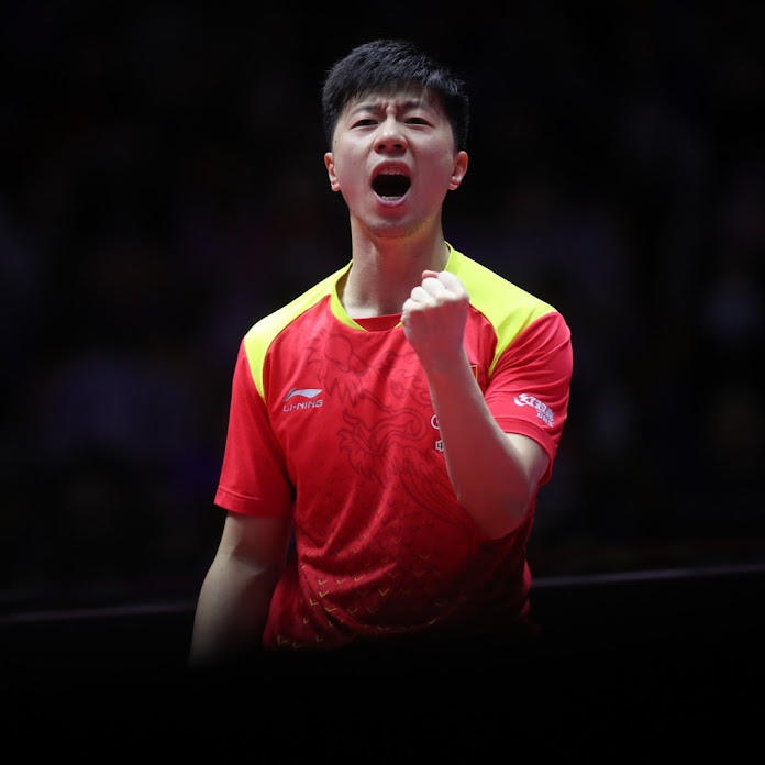 MLFM Table Tennis Net Worth & Earnings (2025)
