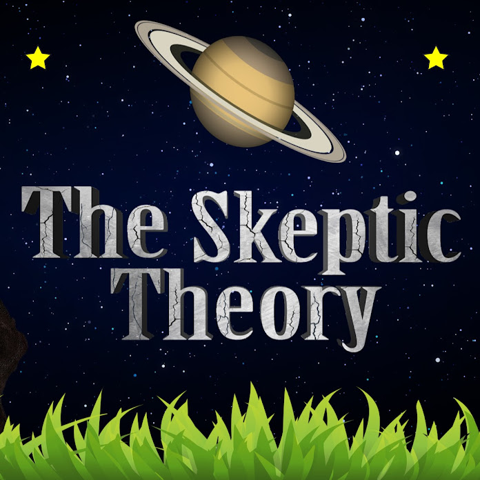 The Skeptic Theory Net Worth & Earnings (2024)