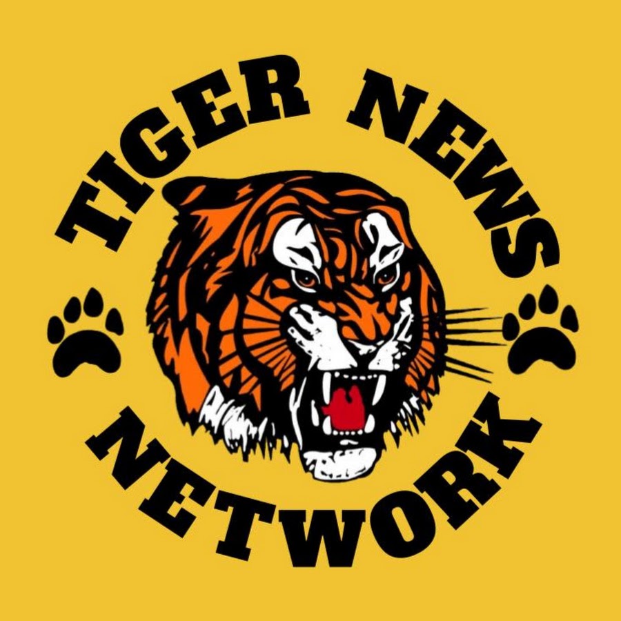 Tiger News Network - YouTube