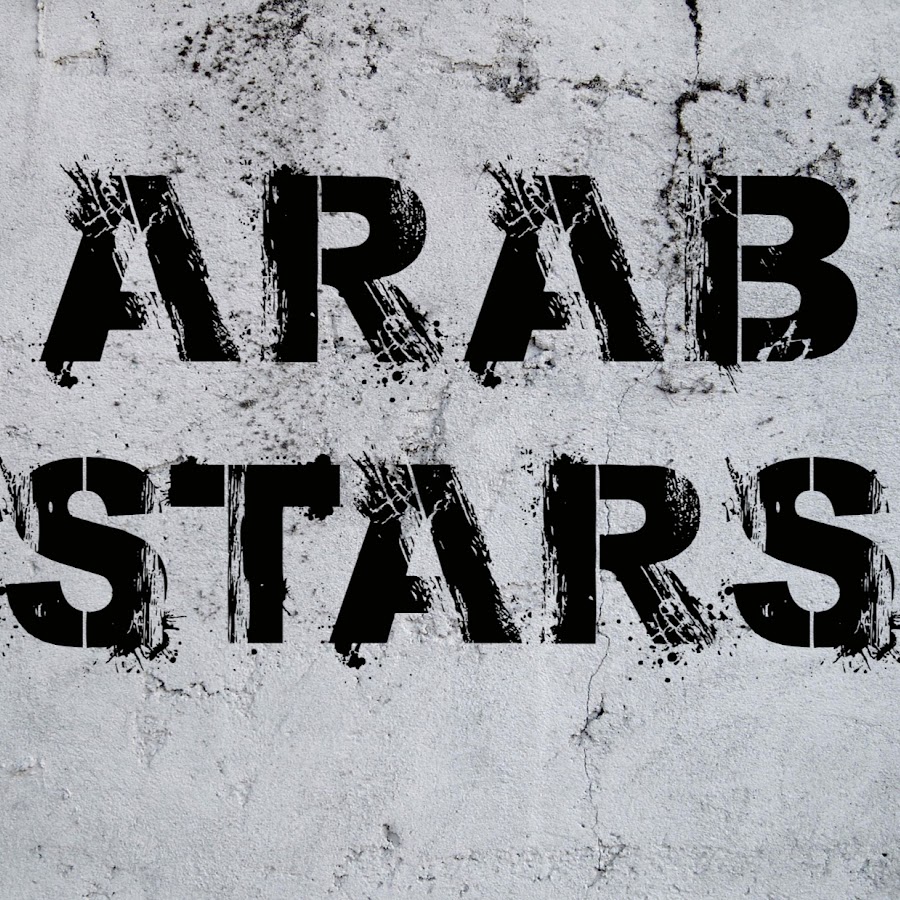 ARAB STARS YouTube