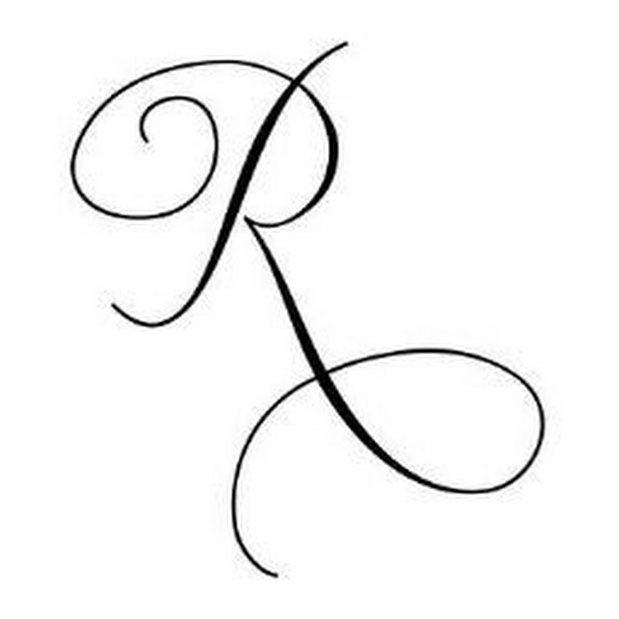 Tattoo fonts cursive, P calligraphy, Lettering alphabet fonts