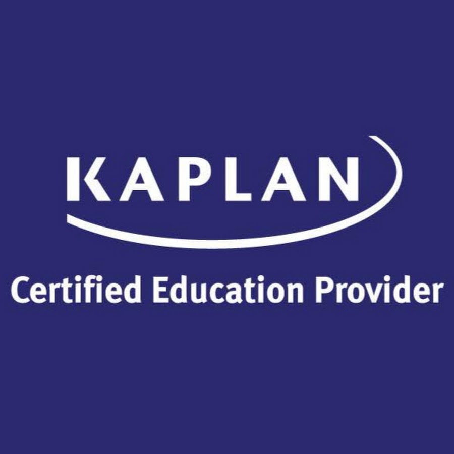 Kaplan Certified Education Provider Thailand YouTube