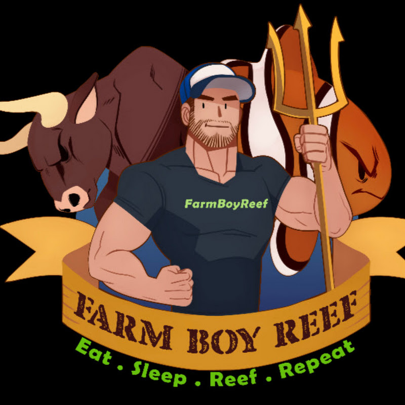 FARM BOY REEF