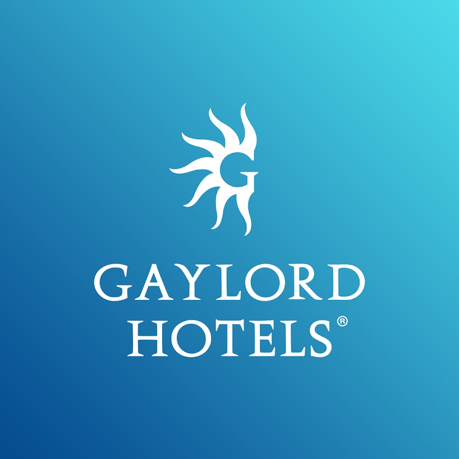 Gaylord Hotels - YouTube