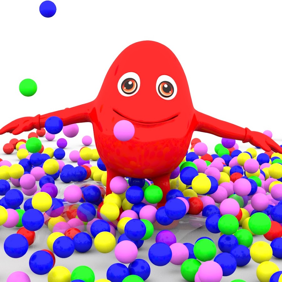 Boo Kids & Toys - YouTube