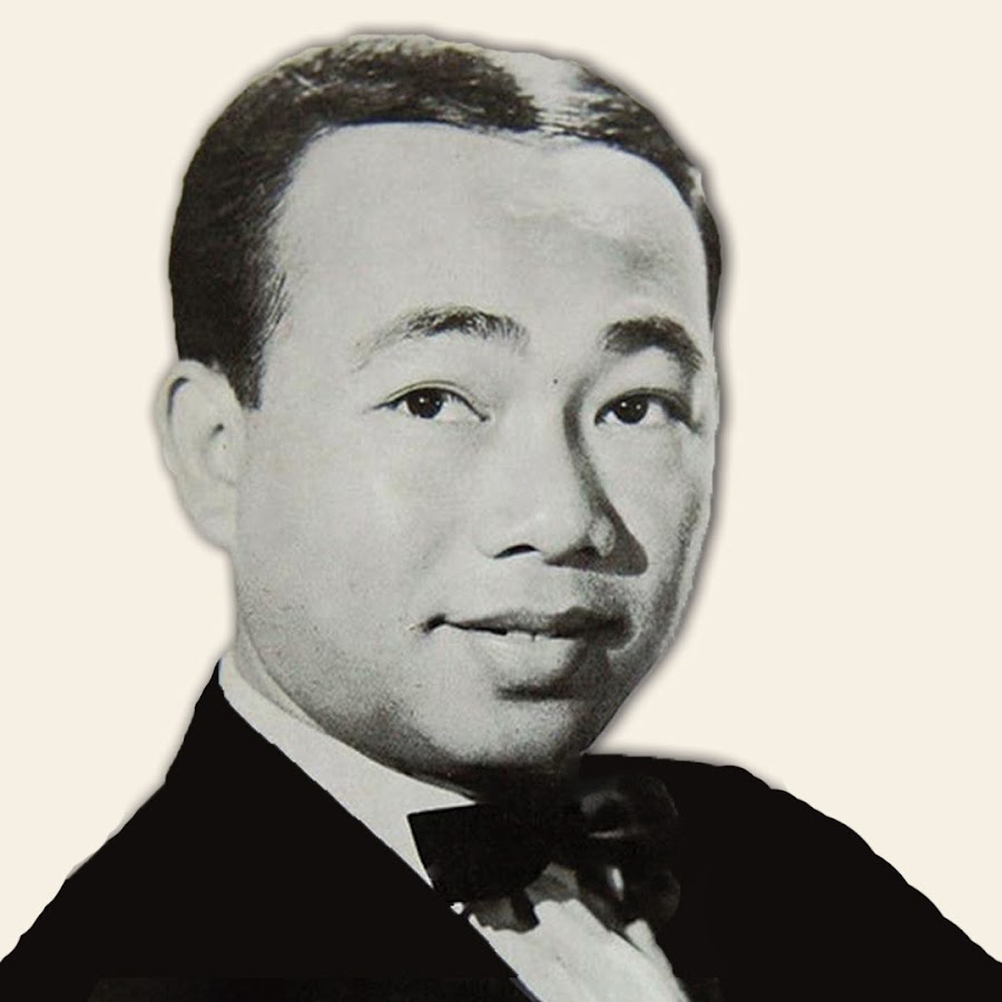 Sinn Sisamouth YouTube