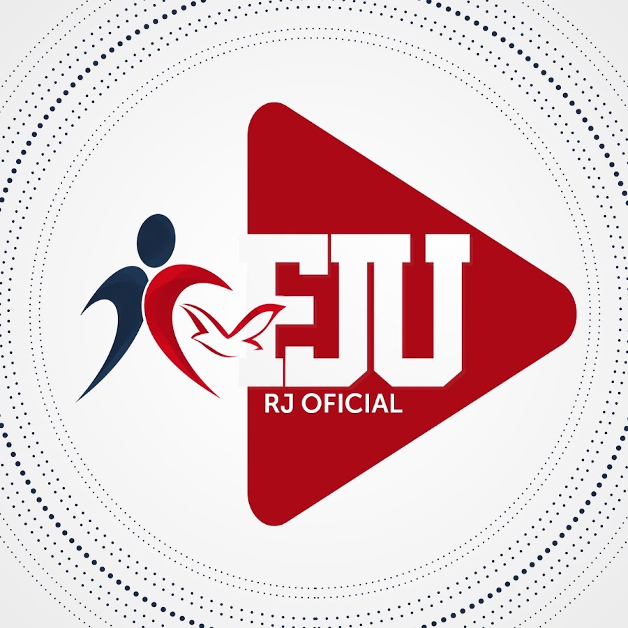 FJU RJ Oficial YouTube