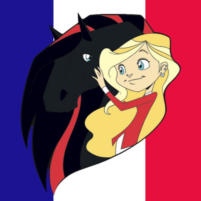 Horseland en Français - WildBrain Net Worth & Earnings (2026)