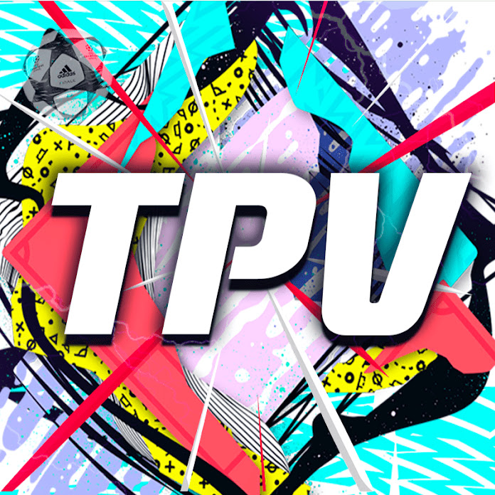 TheProfitVision / TPV Net Worth & Earnings (2026)
