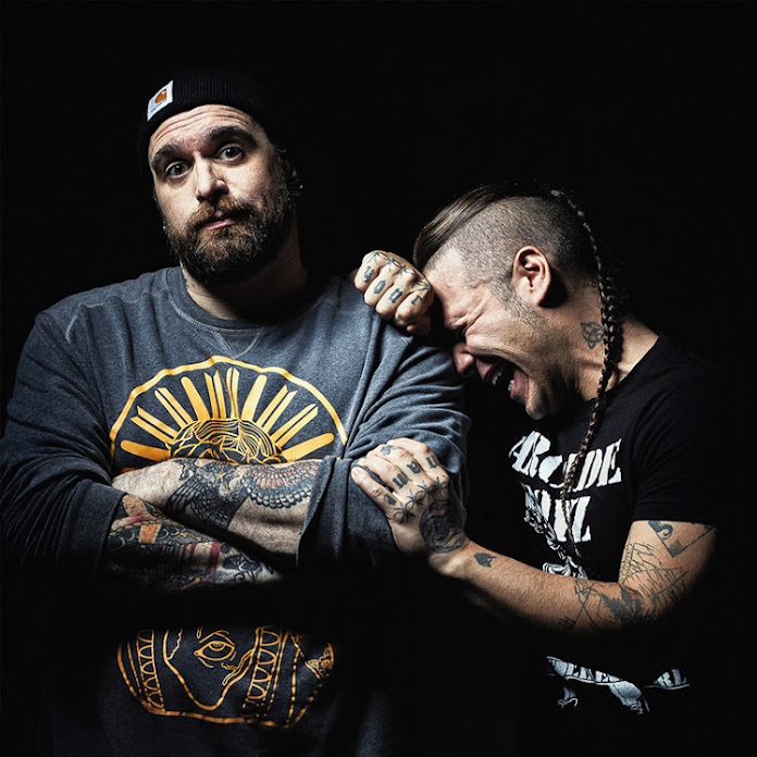 Arcade Boyz Net Worth & Earnings (2026)