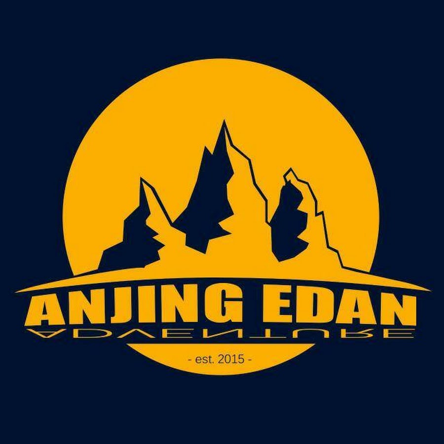 Anjing Edan Official Youtube