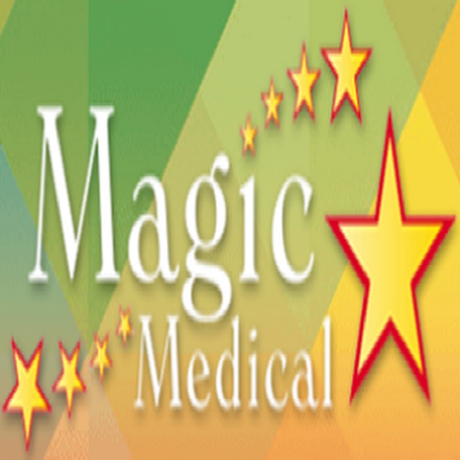 Magic Medical YouTube