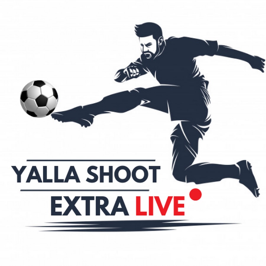 Yalla Shoot Extra - YouTube