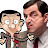 Mr Bean Life