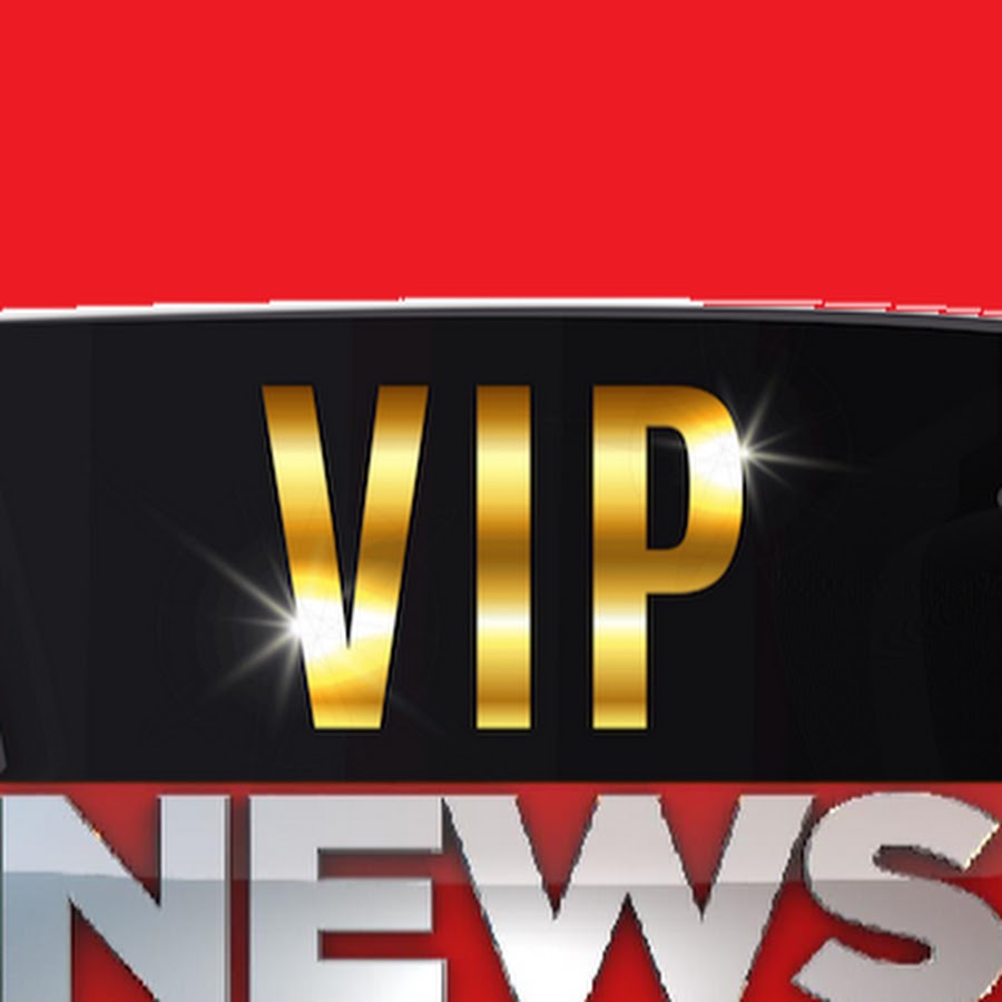 VIP News YouTube
