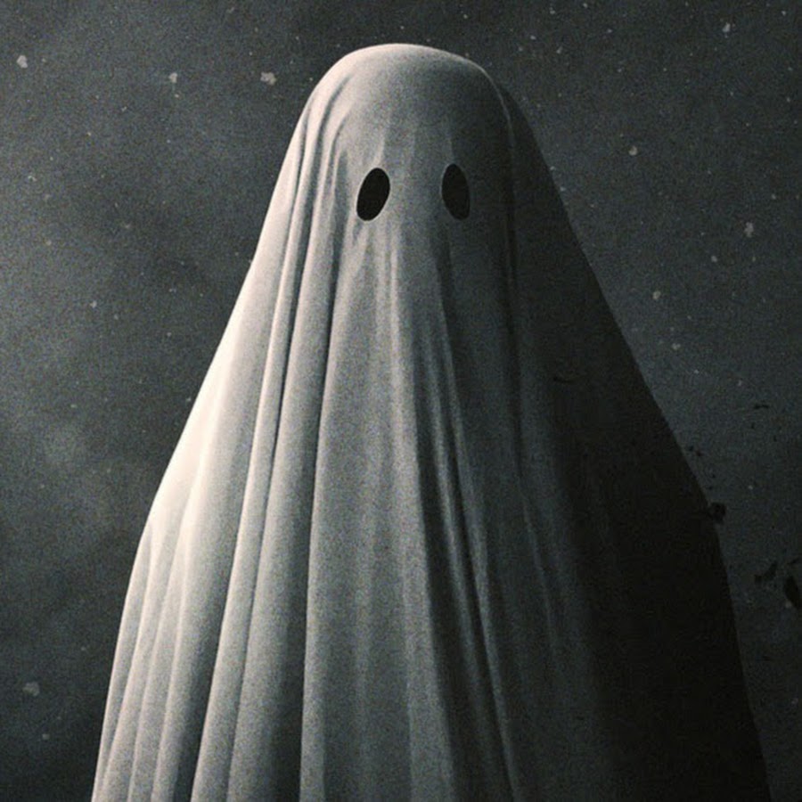 Ghost PHOTO YouTube