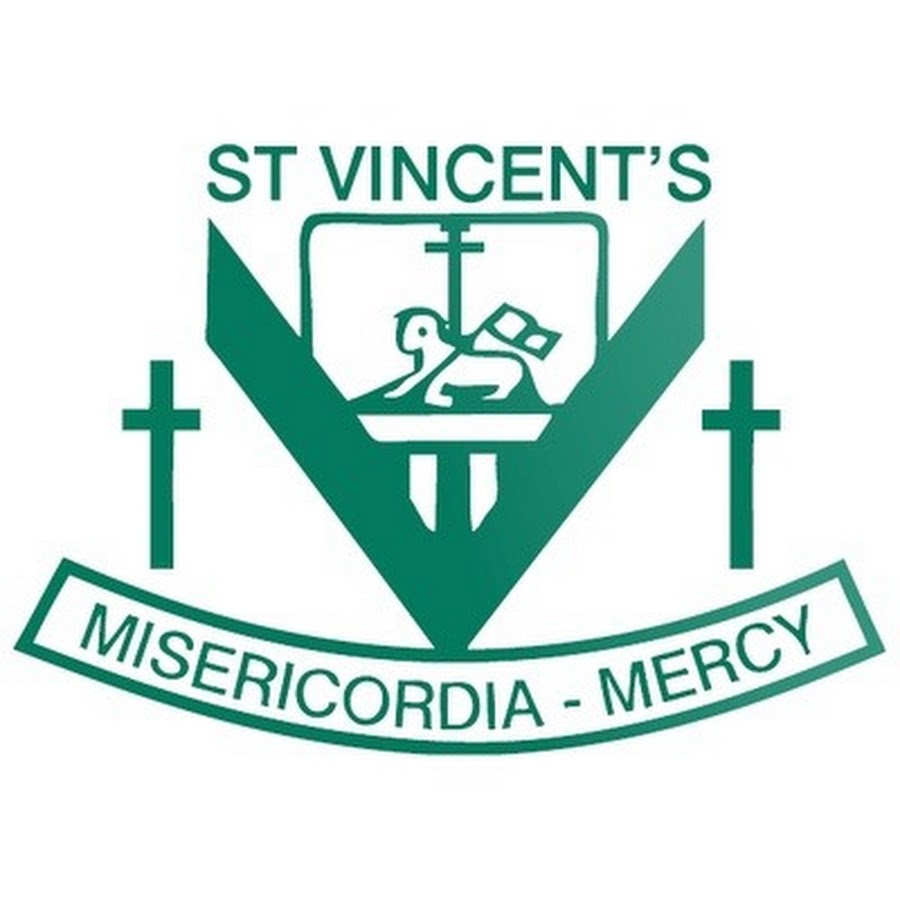 St Vincents Primary School - YouTube