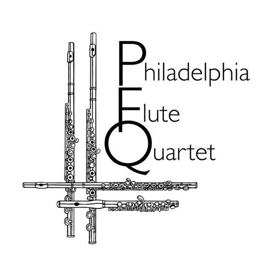 The Philadelphia Flute Quartet YouTube