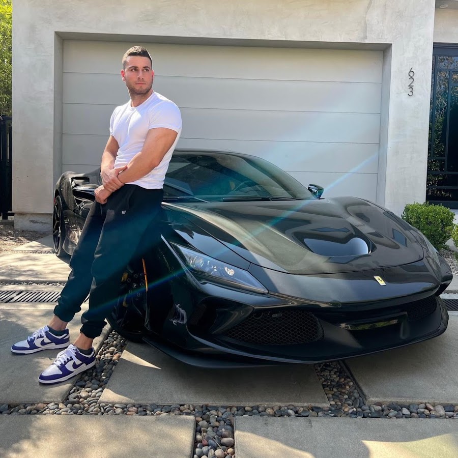 Jake Bentz - YouTube