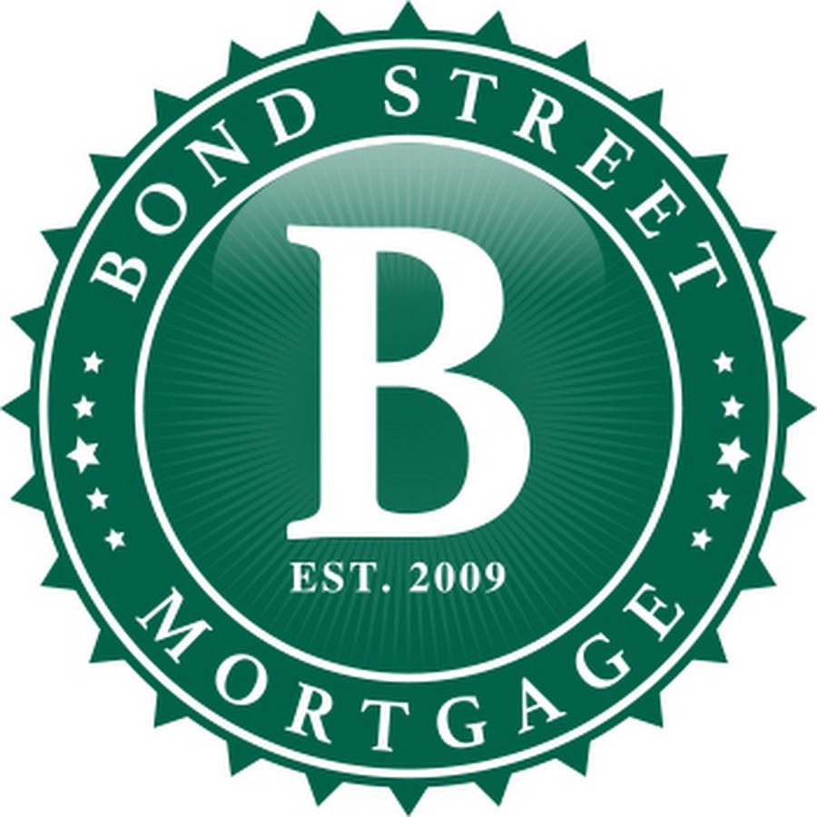 Bond Street Mortgage, LLC YouTube