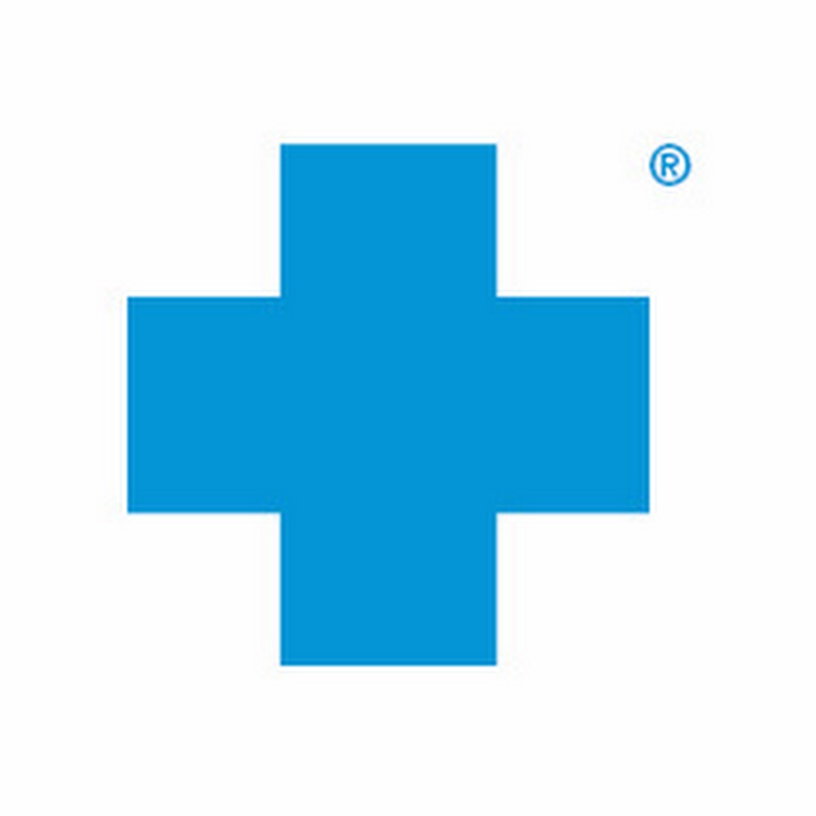Croix Bleue YouTube