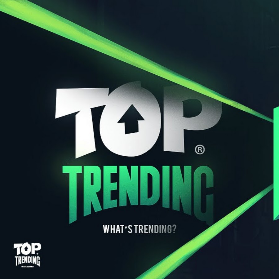 TOP & TRENDING YouTube
