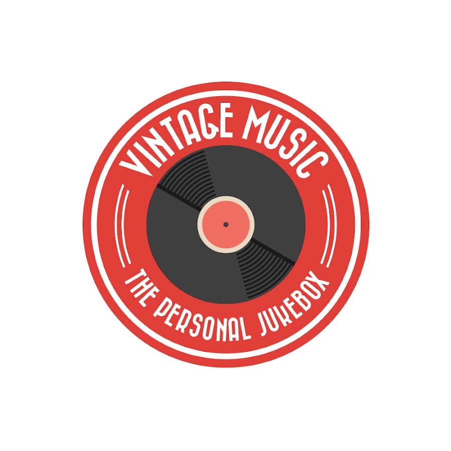 Vintage Music My Personal Jukebox YouTube