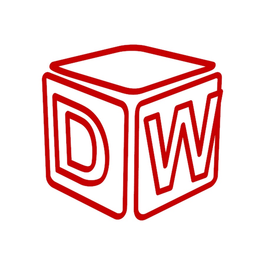 D Workshop - YouTube