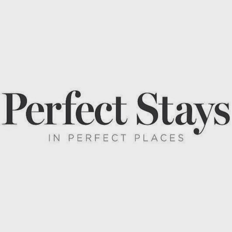 Perfect Stays YouTube