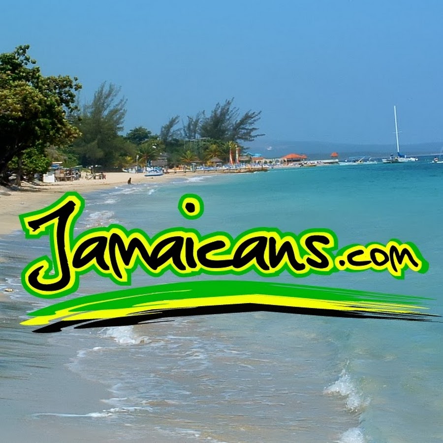 Jamaica YouTube